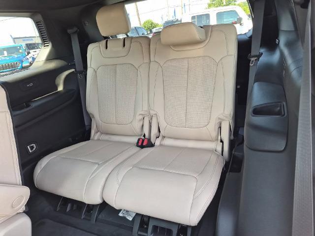 2025 Jeep Cherokee - $40,890