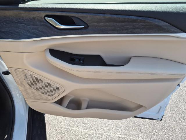 2025 Jeep Cherokee - $40,890