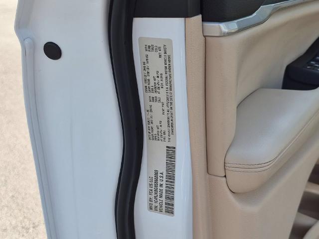 2025 Jeep Cherokee - $40,890