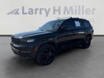 2025 Grand Cherokee L Thumbnail 1