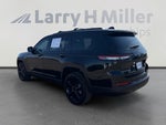 2025 Grand Cherokee L Thumbnail 3