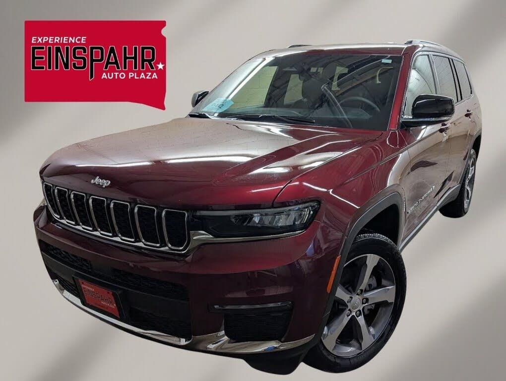 2025 Jeep Cherokee - $38,889