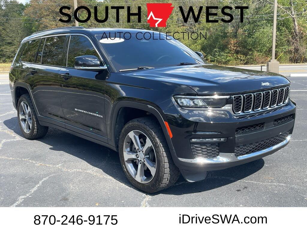 2025 Jeep Cherokee