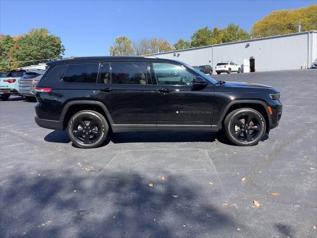 2025 Jeep Cherokee - $41,347