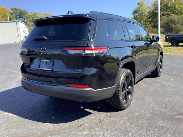 2025 Jeep Cherokee - $41,347