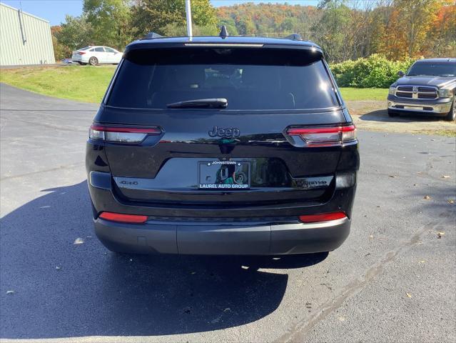 2025 Jeep Cherokee - $41,347