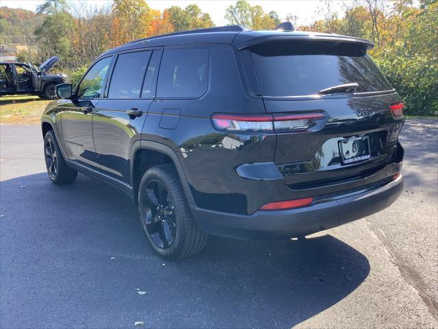 2025 Jeep Cherokee - $41,347