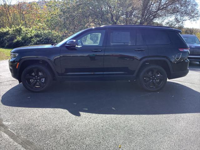 2025 Jeep Cherokee - $41,347