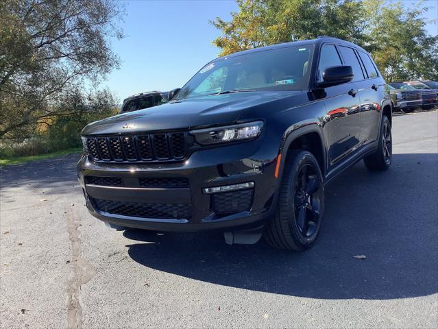 2025 Jeep Cherokee - $41,347