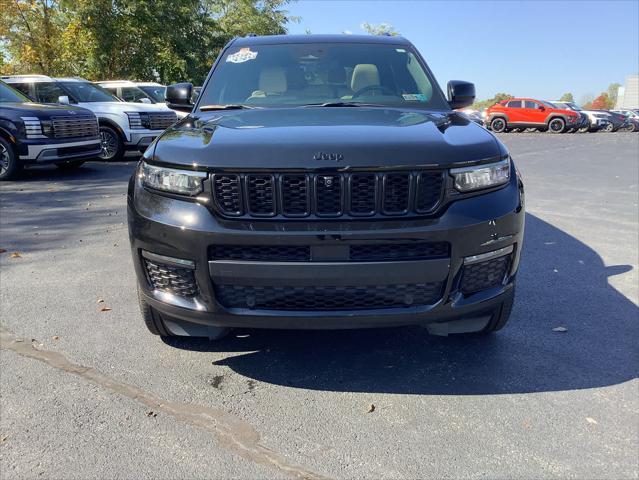 2025 Jeep Cherokee - $41,347