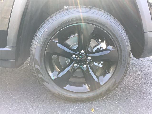 2025 Jeep Cherokee - $41,347