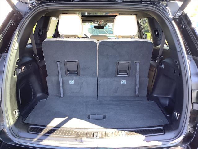 2025 Jeep Cherokee - $41,347