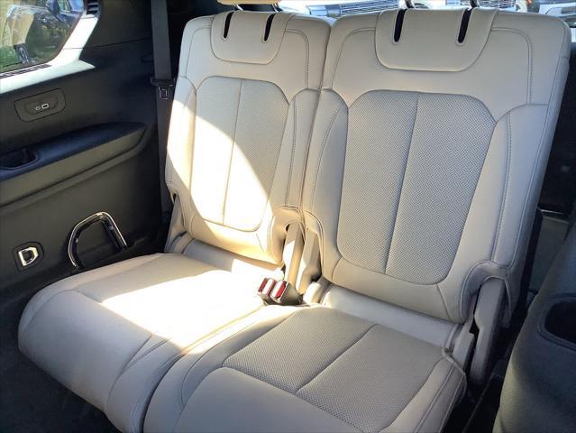 2025 Jeep Cherokee - $41,347
