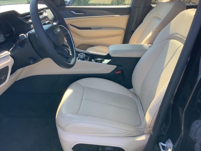 2025 Jeep Cherokee - $41,347