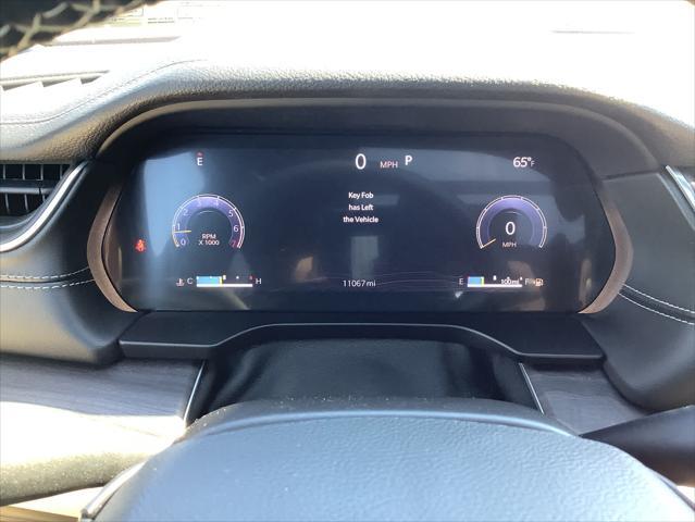 2025 Jeep Cherokee - $41,347