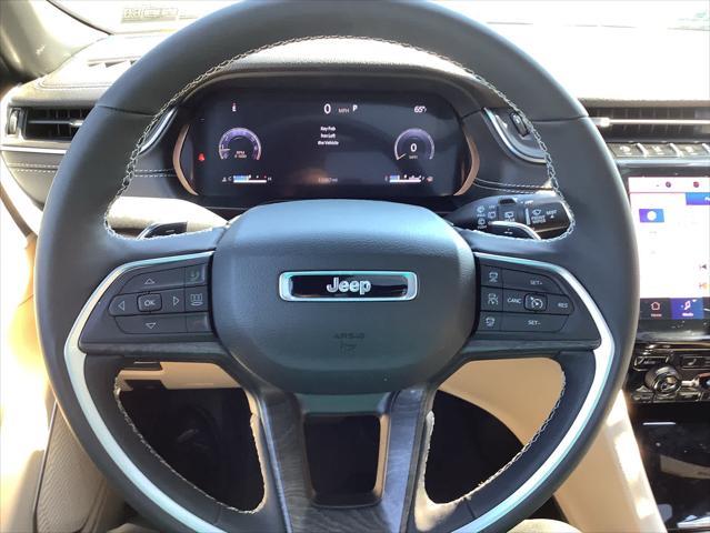 2025 Jeep Cherokee - $41,347