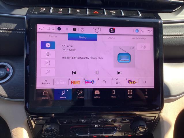 2025 Jeep Cherokee - $41,347
