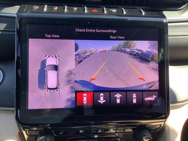 2025 Jeep Cherokee - $41,347