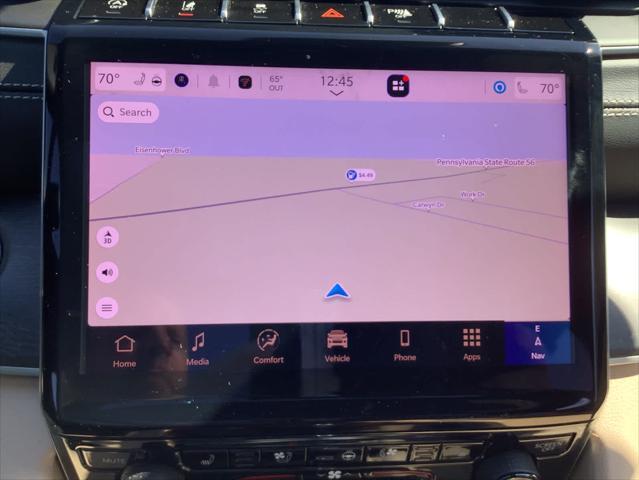 2025 Jeep Cherokee - $41,347
