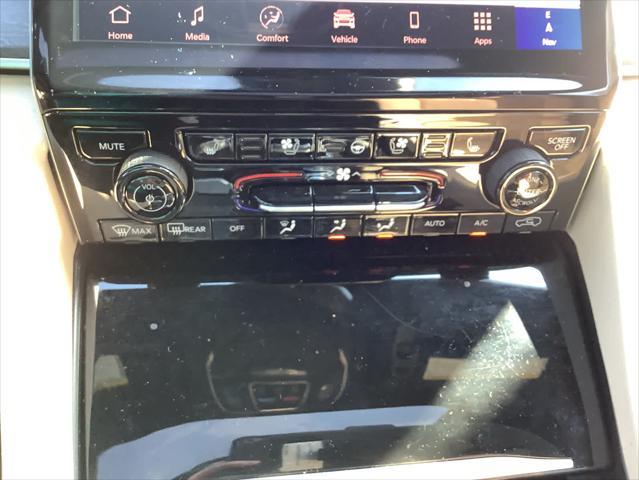 2025 Jeep Cherokee - $41,347