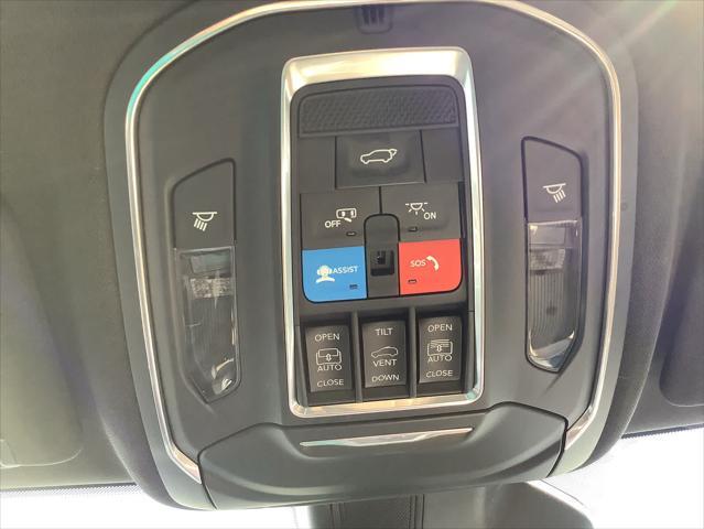2025 Jeep Cherokee - $41,347
