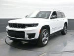 2025 Grand Cherokee L Thumbnail 1