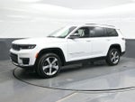 2025 Grand Cherokee L Thumbnail 5