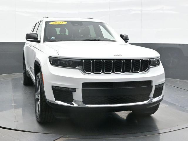 2025 Jeep Cherokee - $37,717