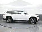 2025 Grand Cherokee L Thumbnail 8