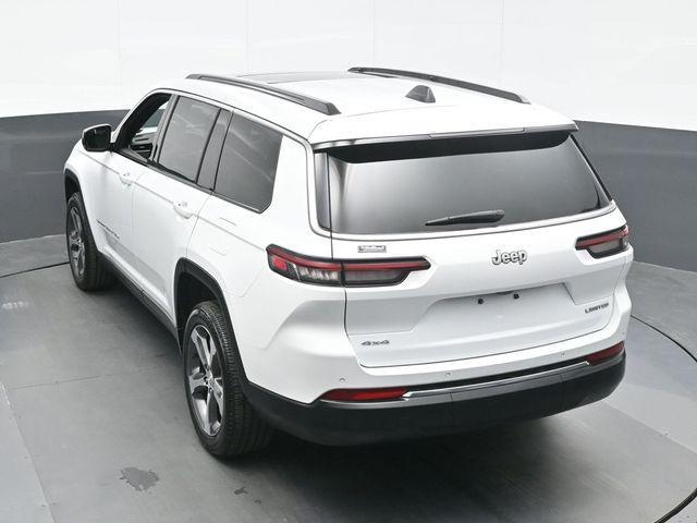 2025 Jeep Cherokee - $37,717