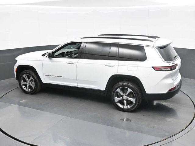 2025 Jeep Cherokee - $37,717