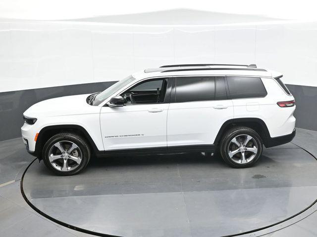 2025 Jeep Cherokee - $37,717