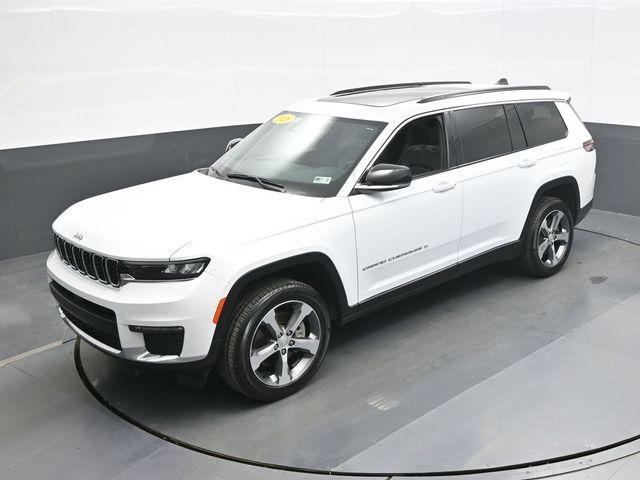 2025 Jeep Cherokee - $37,717