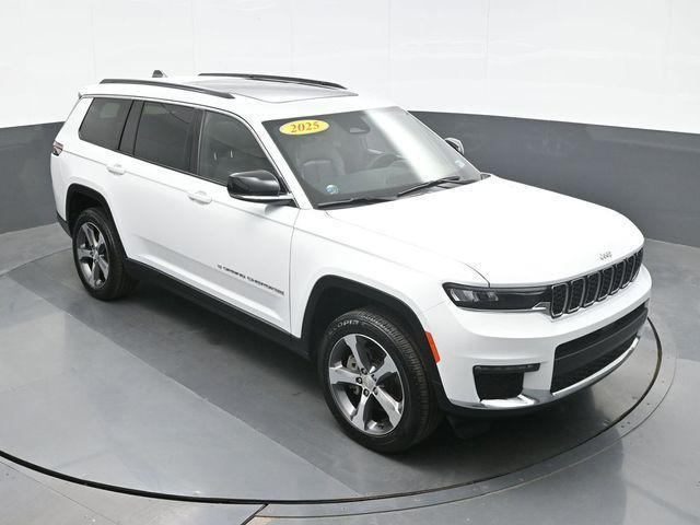 2025 Jeep Cherokee - $37,717