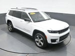 2025 Grand Cherokee L Thumbnail 14