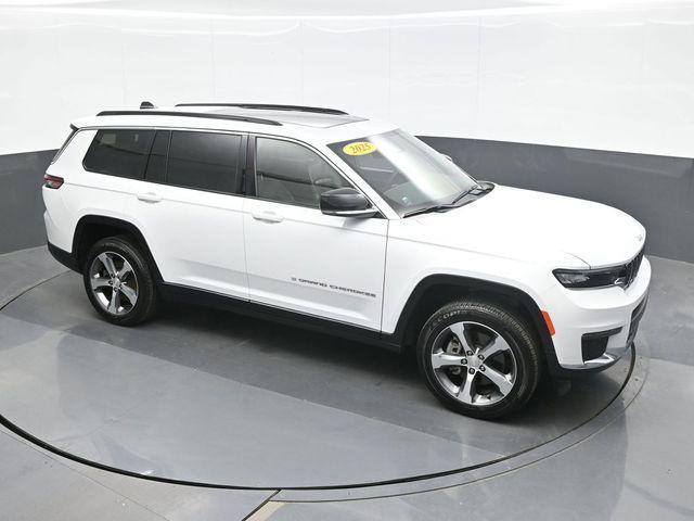2025 Jeep Cherokee - $37,717