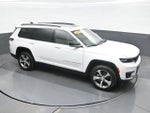 2025 Grand Cherokee L Thumbnail 15