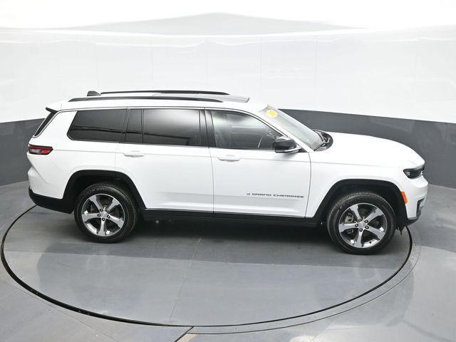 2025 Jeep Cherokee - $37,717