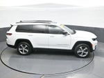 2025 Grand Cherokee L Thumbnail 16