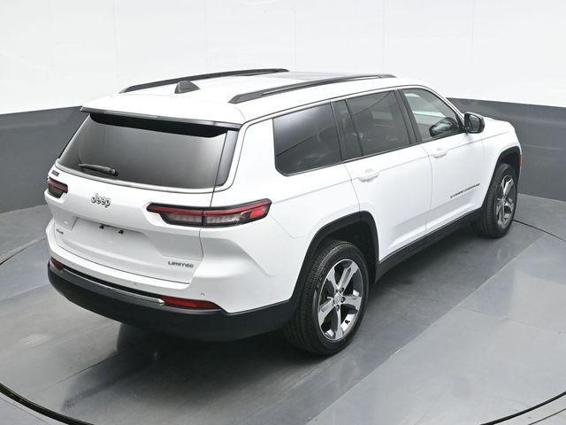 2025 Jeep Cherokee - $37,717