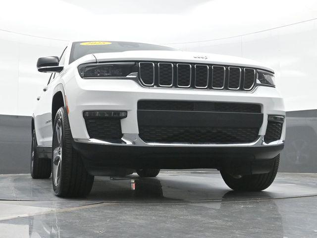 2025 Jeep Cherokee - $37,717