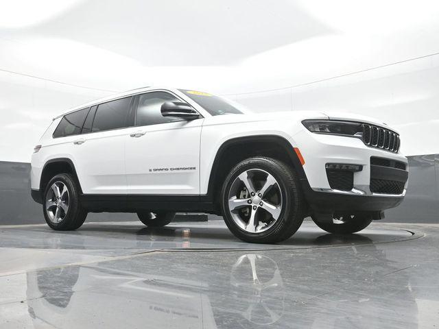 2025 Jeep Cherokee - $37,717