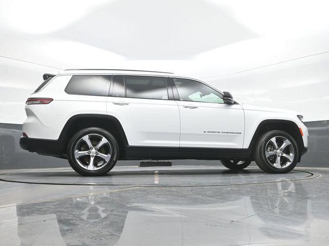 2025 Jeep Cherokee - $37,717