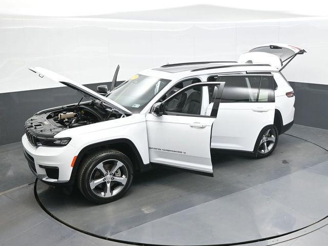 2025 Jeep Cherokee - $37,717