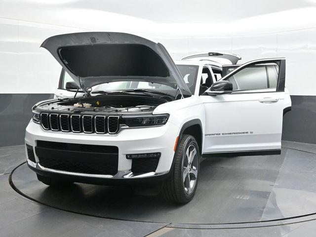 2025 Jeep Cherokee - $37,717
