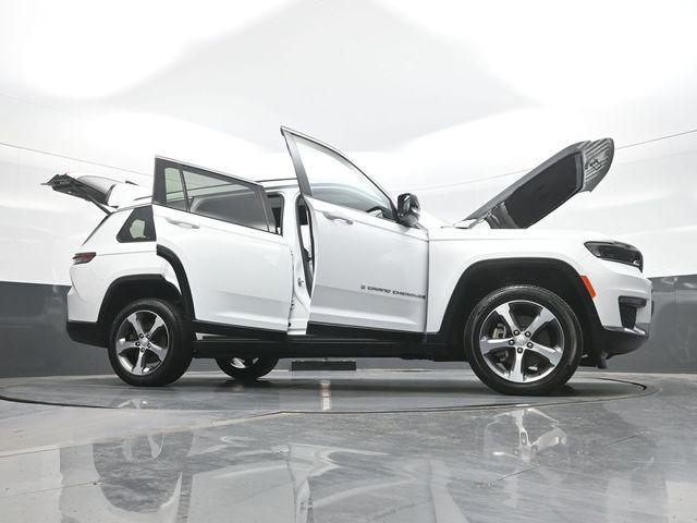 2025 Jeep Cherokee - $37,717