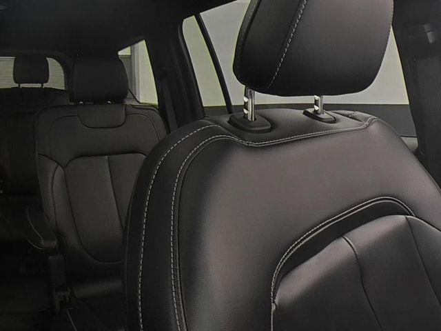 2025 Jeep Cherokee - $37,717