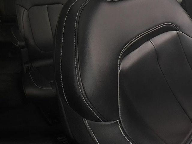 2025 Jeep Cherokee - $37,717