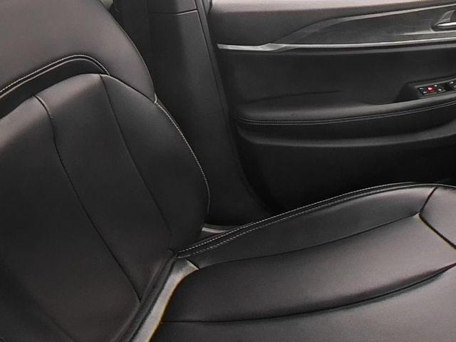 2025 Jeep Cherokee - $37,717