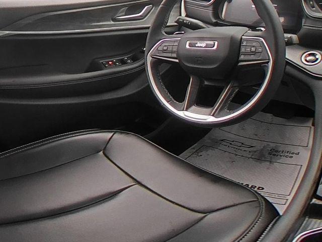 2025 Jeep Cherokee - $37,717